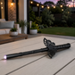 Light-Up Telescopic Butterfly Sword for Pretend Play