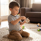 STEM Creative Construction Building Set for Kids