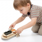 STEM Creative Construction Building Set for Kids