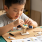 STEM Creative Construction Building Set for Kids