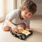 STEM Creative Construction Building Set for Kids