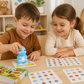 Dinosaur Talking Flash Cards and Stickers – Phonics and First Words Set