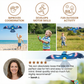 Flapping Wing Bird Kite for Kids