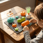 Children's Electrical Circuit Kit with 300+ Experiments