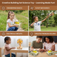 STEM Creative Construction Building Set for Kids