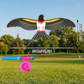 Flapping Wing Bird Kite for Kids