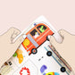 Busy Book Learning Toy