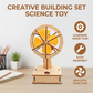 STEM Creative Construction Building Set for Kids