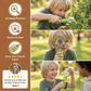 Kids Bug Catcher with 6X Magnifying Glass