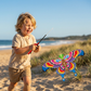 Flapping Wing Bird Kite for Kids