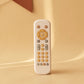 Infant TV Remote Control Toy – Montessori Baby Learning & Simulation Play