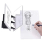 Kids Drawing Projector – Magical Art Tracing & Learning Toy with Projection Light