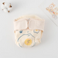 Organic Training Pants – Waterproof & Leakproof Toddler Toilet Training Underwear