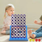 Connect 4 Spin Game Strategy Board Games