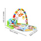 Musical Baby Play Mat