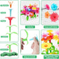 Educational Garden Building Flower Toys