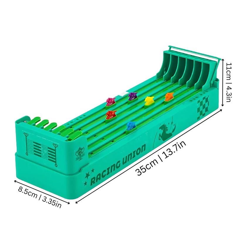 Horse Racing Table Game