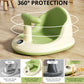 Baby Bath Seat Support – Non-Slip Infant Bath Chair for Safe Bath Time