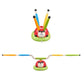 3-in-1 Interactive Bug Adventure Game – Montessori Educational Board Game for Kids, Logic & Problem-Solving Toy