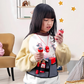 Montessori Wooden Tool Set – Pretend Play Repair & Construction Toys for Kids