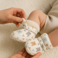 Winter Baby Snow Boots – Warm Non-Slip Toddler Shoes for Boys & Girls