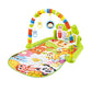 Musical Baby Play Mat