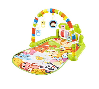 Musical Baby Play Mat