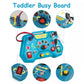 Montessori Busy Board Toys for Toddlers