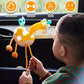 Montessori Silicone Sensory Giraffe