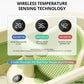 Baby Bath Seat Support – Non-Slip Infant Bath Chair for Safe Bath Time