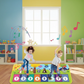 Interactive Musical Piano Dance Mat for Kids