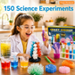 STEM Chemistry Science Lab Kit for Kids Learning