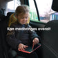 LCD Writing Tablet for Kids – Digital Drawing Pad with Stylus, Reusable Art Board for Children