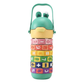 Kids Number Learning Water Bottle with Time Markers