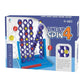 Connect 4 Spin Game Strategy Board Games