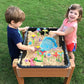 Educational Garden Building Flower Toys