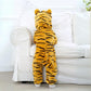 Hooded Animal Onesie Pajamas – Soft Plush Jumpsuit for Kids & Adults