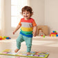 Interactive Musical Piano Dance Mat for Kids