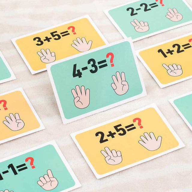 Kids Educational Activity Table with Numbers & Letters – Early Learning Alphabet & Counting Toy