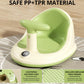 Baby Bath Seat Support – Non-Slip Infant Bath Chair for Safe Bath Time