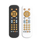 Infant TV Remote Control Toy – Montessori Baby Learning & Simulation Play