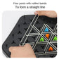 Triangle Tactics Strategy Board Game – Fun Logic & Strategic Thinking Game for Kids & Families