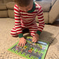 Magnetic Alphabet Maze Board