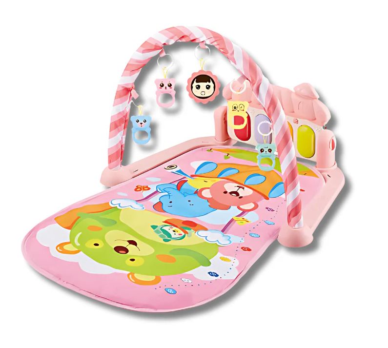 Musical Baby Play Mat