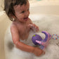 Interactive Octopus Bath Toy for Toddlers – Spray Water Sensory Baby Bath Toy