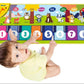 Interactive Musical Piano Dance Mat for Kids