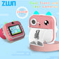 Children Instant Print Camera Toys