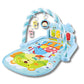 Musical Baby Play Mat