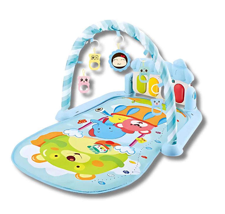 Musical Baby Play Mat