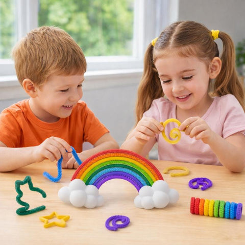 Sensory Fidget Balls for Kids & Adults – Handheld Stress Relief Toy for Anxiety, ADHD, Autism Calming